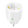 HEYPLUG16 - iSnatch Smart Wi-Fi Πρίζα 16A 2,4Ghz Πρίζα Φις Onetrade